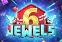 6 Jewels slot